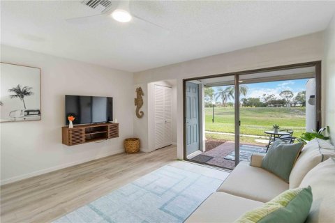 Copropriété à louer à Sarasota, Floride: 1 chambre, 39.76 m2 № 1895090 - photo 30