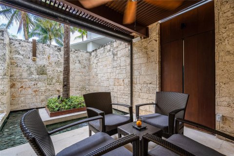 Condominio en venta en Miami Beach, Florida, 2 dormitorios, 107.95 m2 № 1707501 - foto 25