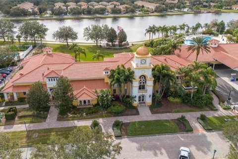 Villa ou maison à vendre à Orlando, Floride: 3 chambres, 158.68 m2 № 1900025 - photo 28