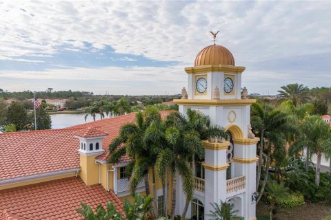 Villa ou maison à vendre à Orlando, Floride: 3 chambres, 158.68 m2 № 1900025 - photo 27