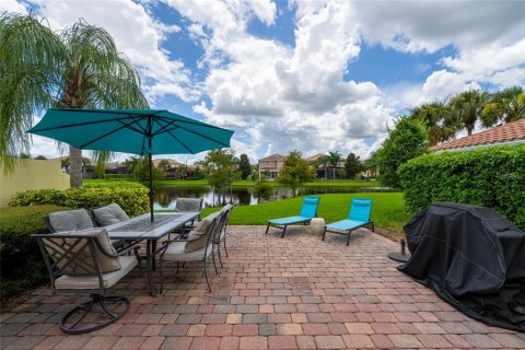Villa ou maison à vendre à Orlando, Floride: 3 chambres, 158.68 m2 № 1900025 - photo 24