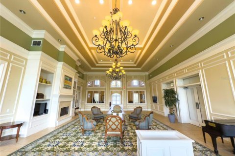 Villa ou maison à vendre à Orlando, Floride: 3 chambres, 158.68 m2 № 1900025 - photo 30