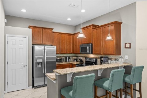 Villa ou maison à vendre à Orlando, Floride: 3 chambres, 158.68 m2 № 1900025 - photo 7