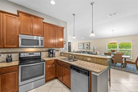 Villa ou maison à vendre à Orlando, Floride: 3 chambres, 158.68 m2 № 1900025 - photo 8