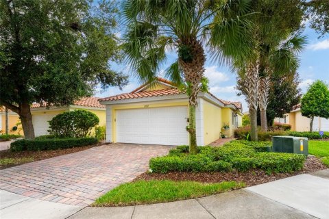 Villa ou maison à vendre à Orlando, Floride: 3 chambres, 158.68 m2 № 1900025 - photo 2