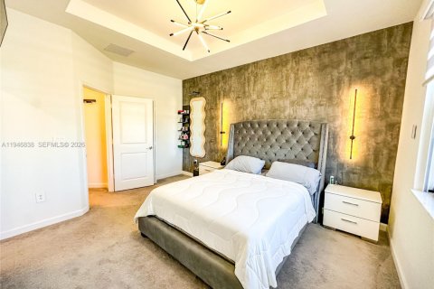 Townhouse in Homestead, Florida 3 bedrooms, 157.47 sq.m. № 2003609 - photo 12