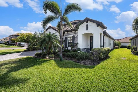 Casa en venta en Ellenton, Florida, 4 dormitorios, 281.22 m2 № 1736879 - foto 2