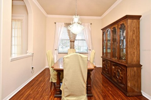 Купить виллу или дом в Клермон, Флорида 7 комнат, 178.28м2, № 1679468 - фото 11