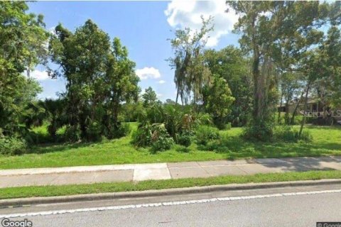 Terreno en Ocala, Florida № 2203486