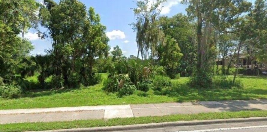 Terrain à Ocala, Floride № 2203486