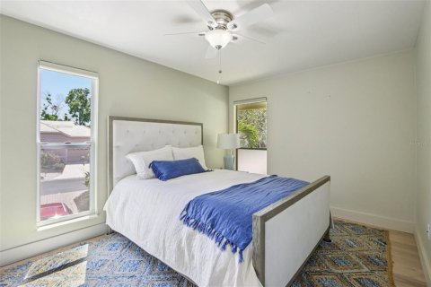 Villa ou maison à louer à Longboat Key, Floride: 4 chambres, 257.53 m2 № 2124595 - photo 9