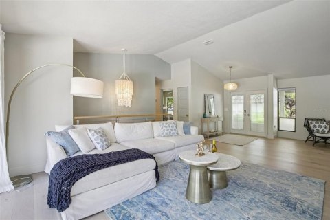 Villa ou maison à louer à Longboat Key, Floride: 4 chambres, 257.53 m2 № 2124595 - photo 4
