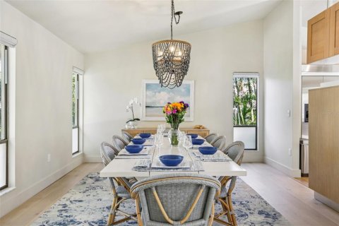 Villa ou maison à louer à Longboat Key, Floride: 4 chambres, 257.53 m2 № 2124595 - photo 29