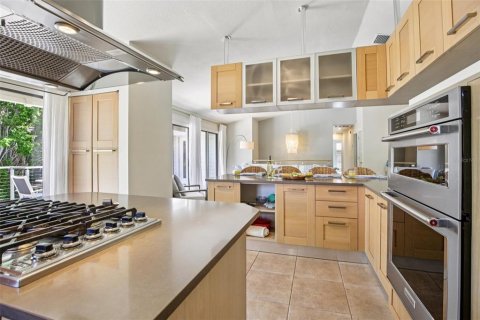 Villa ou maison à louer à Longboat Key, Floride: 4 chambres, 257.53 m2 № 2124595 - photo 19