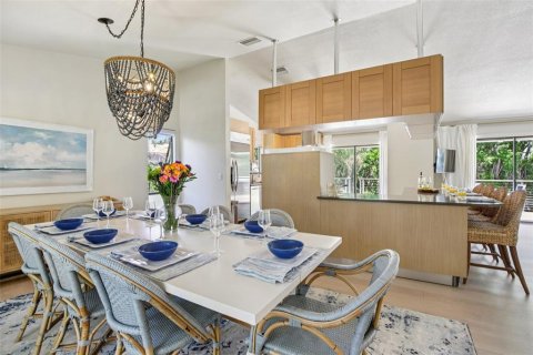 Villa ou maison à louer à Longboat Key, Floride: 4 chambres, 257.53 m2 № 2124595 - photo 27