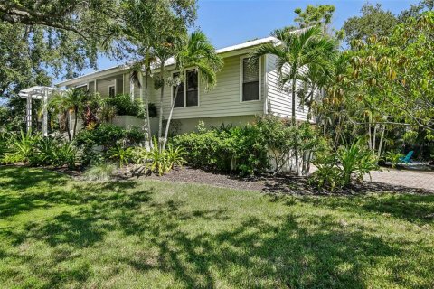 Villa ou maison à Longboat Key, Floride 4 chambres, 257.53 m2 № 2124595