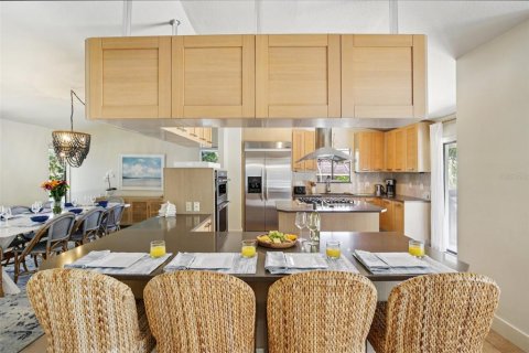 Villa ou maison à louer à Longboat Key, Floride: 4 chambres, 257.53 m2 № 2124595 - photo 26