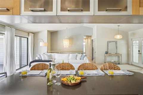 Villa ou maison à louer à Longboat Key, Floride: 4 chambres, 257.53 m2 № 2124595 - photo 25