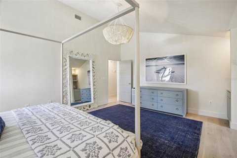 Villa ou maison à louer à Longboat Key, Floride: 4 chambres, 257.53 m2 № 2124595 - photo 30