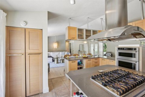 Villa ou maison à louer à Longboat Key, Floride: 4 chambres, 257.53 m2 № 2124595 - photo 20