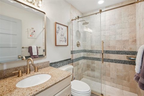 Villa ou maison à louer à Longboat Key, Floride: 4 chambres, 257.53 m2 № 2124595 - photo 10