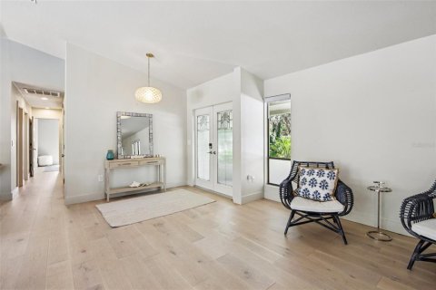 Villa ou maison à louer à Longboat Key, Floride: 4 chambres, 257.53 m2 № 2124595 - photo 15