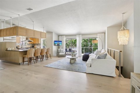 Villa ou maison à louer à Longboat Key, Floride: 4 chambres, 257.53 m2 № 2124595 - photo 16