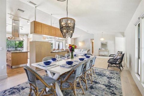 Villa ou maison à louer à Longboat Key, Floride: 4 chambres, 257.53 m2 № 2124595 - photo 6
