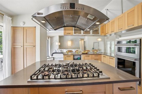 Villa ou maison à louer à Longboat Key, Floride: 4 chambres, 257.53 m2 № 2124595 - photo 22