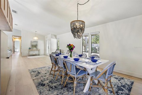 Villa ou maison à louer à Longboat Key, Floride: 4 chambres, 257.53 m2 № 2124595 - photo 28
