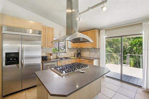 Villa ou maison à louer à Longboat Key, Floride: 4 chambres, 257.53 m2 № 2124595 - photo 21
