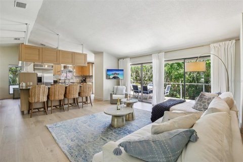 Villa ou maison à louer à Longboat Key, Floride: 4 chambres, 257.53 m2 № 2124595 - photo 18