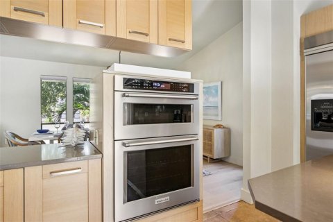 Villa ou maison à louer à Longboat Key, Floride: 4 chambres, 257.53 m2 № 2124595 - photo 23