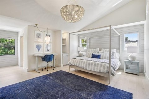 Villa ou maison à louer à Longboat Key, Floride: 4 chambres, 257.53 m2 № 2124595 - photo 7