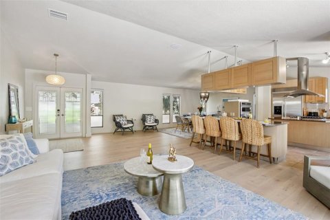 Villa ou maison à louer à Longboat Key, Floride: 4 chambres, 257.53 m2 № 2124595 - photo 17
