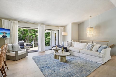 Villa ou maison à louer à Longboat Key, Floride: 4 chambres, 257.53 m2 № 2124595 - photo 2