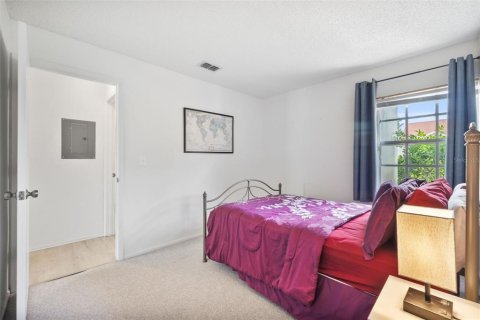 House in Tampa, Florida 2 bedrooms, 101.91 sq.m. № 1775392 - photo 22