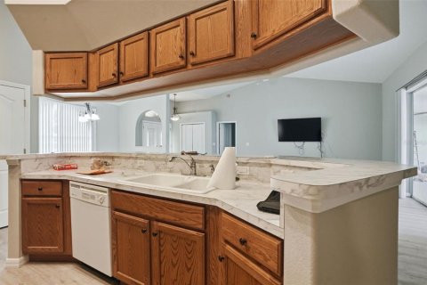 Villa ou maison à vendre à Weeki Wachee, Floride: 3 chambres, 194.35 m2 № 2213140 - photo 21