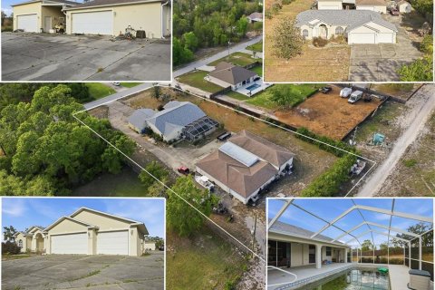 Casa en Weeki Wachee, Florida 3 dormitorios, 194.35 m2 № 2213140