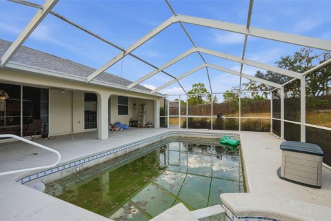 Villa ou maison à vendre à Weeki Wachee, Floride: 3 chambres, 194.35 m2 № 2213140 - photo 4