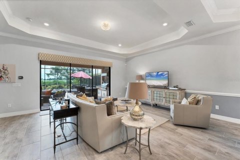 House in Bradenton, Florida 4 bedrooms, 207.36 sq.m. № 1886005 - photo 5