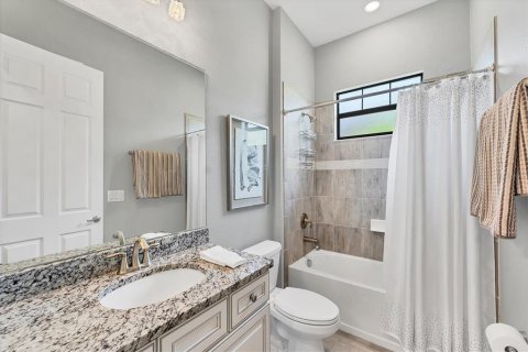 House in Bradenton, Florida 4 bedrooms, 207.36 sq.m. № 1886005 - photo 28