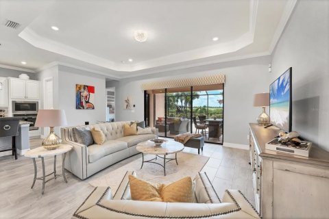 House in Bradenton, Florida 4 bedrooms, 207.36 sq.m. № 1886005 - photo 6