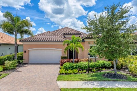 House in Bradenton, Florida 4 bedrooms, 207.36 sq.m. № 1886005 - photo 3
