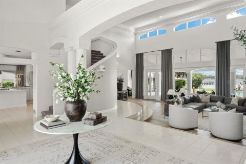 House in Ormond Beach, Florida 5 bedrooms, 501.49 sq.m. № 2104478 - photo 10