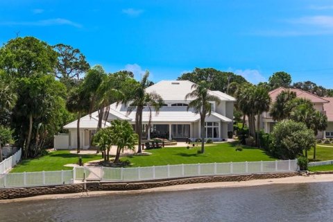 Villa ou maison à Ormond Beach, Floride 5 chambres, 501.49 m2 № 2104478