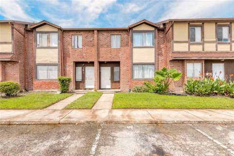 Condo à Orlando, Floride, 3 chambres  № 2287456