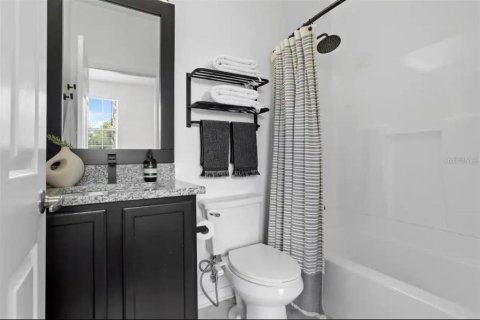 Adosado en venta en Clermont, Florida, 3 dormitorios, 138.8 m2 № 1620144 - foto 20