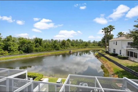 Adosado en venta en Clermont, Florida, 3 dormitorios, 138.8 m2 № 1620144 - foto 24