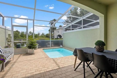 Adosado en venta en Clermont, Florida, 3 dormitorios, 138.8 m2 № 1620144 - foto 22